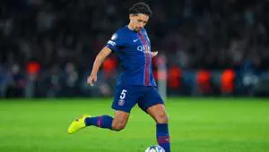 La légende atteint des sommets ! Marquinhos pourrait aujourd'hui disputer son 500e match avec le PSG