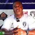 Ghana Premier League: Bechem United Boss Kobina Amissah Explains Game Plan After Medeama Stalemate
