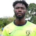 GPL: Bechem United’s Benjamin Asiedu Reacts After Missing Out on Man of the Match Award