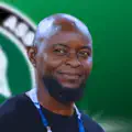 CAF Champions League: Finidi George Blames Defensive Errors for Rivers United’s Loss to Pyramids FC