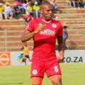 Mlungisi Mbunjana expects a tricky game from Golden Arrows today when they face his TS Galaxy team in the Betway Premiership