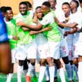 NPFL: Kwara United Coach Ashifat Suleiman Reacts After Goalless Draw Against Shooting Stars