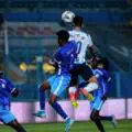 CAF Champions League: Rivers United Fall 3–0 to Defending Champions Pyramids FC