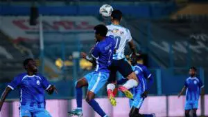 CAF Champions League: Rivers United Fall 3–0 to Defending Champions Pyramids FC