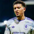There is a condition. Sancho could return to Borussia Dortmund