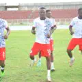 NPFL: Majin Mohammed Urges Niger Tornadoes to Move On from Rangers Defeat