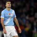 Return postponed. Rodri won't recover in time for the match against Bayer