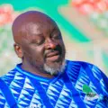 NPFL: Nasarawa United Boss Mbwas Mangut Delighted After Dominant 3–0 Win to Reclaim NPFL Top Spot