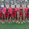 NPFL: Wikki Tourists Coach Bashir Sale Hails Team Effort After 1–1 Draw with Bayelsa United