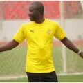 GPL: Didi Dramani Confident Hearts of Oak Can Challenge for Title Following Goalless Draw with Young Apostles