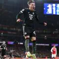 Bayern's new phenomenon! 17-year-old Karl scores again and rewrites Champions League history