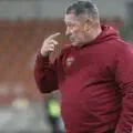 Steve Barker speaks on transfer-listed Stellenbosch FC duo of Lesiba Nku and Lehlohonolo Mojela 