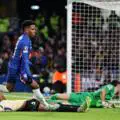 "Ce tir. Ce cri. Cette nuit" - Chelsea répond avec élégance au tweet nostalgique de Barcelone