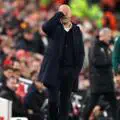 Liverpool's crisis continues! Liverpool concedes three or more goals in three consecutive matches for the first time since 1992