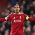 "We won't give up and we'll keep fighting" – Van Dijk addresses Liverpool fans after crushing Champions League defeat
