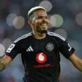 Appollis scores a sensational goal as the 'Buccaneers' charge to the top. The symbolic team of Matchday 13 in the Betway Premiership