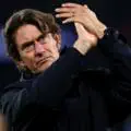 Thomas Frank said the next Ballon d'Or winner will again be a PSG player. Who is he talking about?