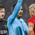 Comportement extrêmement inapproprié ! Viktor Edvardsen s'est moqué d'Angelo Stiller à cause de son nez particulier pendant le match