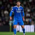 More personnel problems for Real Madrid as Raúl Asensio catches viral infection and is doubtful for Girona clash