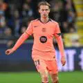 Bonne nouvelle pour Barcelone ! Frenkie de Jong est de retour à l’entraînement et pourra jouer contre l’Atlético