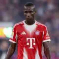 Jackson a perdu toute chance d'être acheté automatiquement par le Bayern pour 65 millions d'euros