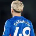 Entré dans l'histoire. Garnacho bat un record intéressant de la Premier League