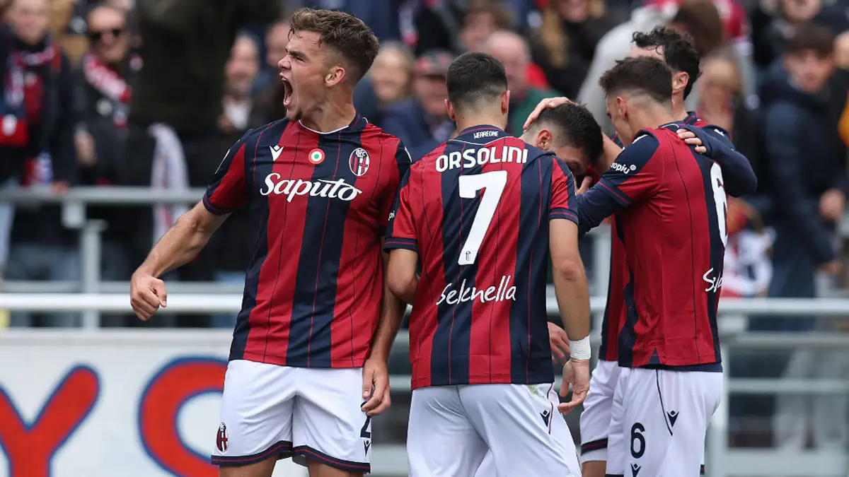Bologna vs Cremonese prediction and betting tips 01 December 2025 | Dailysports experts