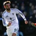 Bruno Fernandes breaks Scholes' assist record – several legends still ahead