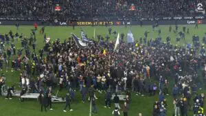 Finally! Viking surpasses Bodo/Glimt and claims first Norwegian title since 1991