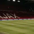 Ajax vs Groningen match suspended. The reason has been revealed