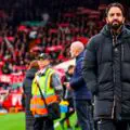 Radical squad overhaul. Manchester United could say goodbye to as many as 11 players