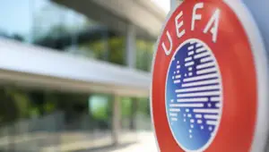 L'UEFA rencontre les organisateurs d'une campagne pro-palestinienne réclamant l'exclusion d'Israël