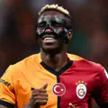 Victor Osimhen Returns from Injury as Galatasaray Draw 1–1 with Fenerbahçe in Istanbul Derby