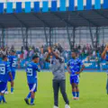 Shooting Stars Coach Nurudeen Aweroro Admits Team Struggled Despite Win Over El-Kanemi Warriors
