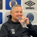 Gavin Hunt sees Orlando Pirates as the team to win this season's Betway Premiership title ahead of defending champions Mamelodi Sundowns
