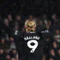The goal machine is back in action! Erling Haaland becomes the fastest player to reach 100 goals