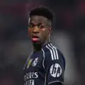 "To Segunda!" - Vinicius Junior couldn't hold back and verbally sent Girona to the lower division
