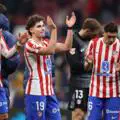 En cas de victoire aujourd'hui contre Barcelone, l'Atlético peut égaler un exploit unique