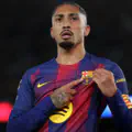 «Je ne comprends pas pourquoi Raphinha n’a pas reçu le Ballon d’Or» – Diego Simeone exprime son admiration pour le leader du Barça