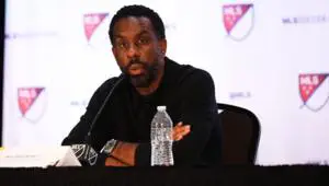 New challenge. Wilfried Nancy set to become Celtic's new head coach