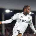 Samuel Chukwueze Praises Fulham Spirit After Narrow 5-4 Defeat to Manchester City
