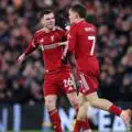 But ou but contre son camp ? La Premier League annule le premier but de Wirtz pour Liverpool