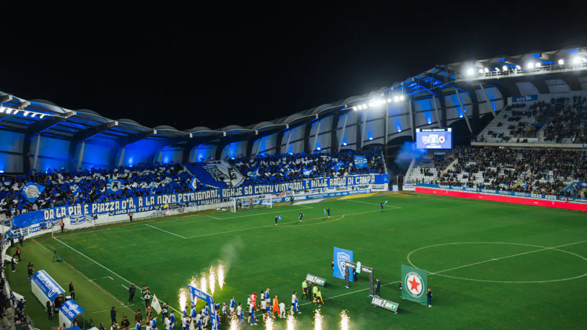 The brains of the Blanquiverdes (Part 2): Javi Lara - back where he belongs  (21st October, 2017), image size:1200x675
