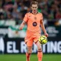 Guardiola rejected. Barcelona won't sell De Jong to Manchester City