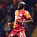 Victor Osimhen Nets Dramatic Winner as Galatasaray Edge Samsunspor 3-2 in Super Lig Thriller