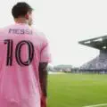 He did it! Lionel Messi leads Inter Miami to MLS Cup victory