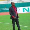 NPFL: Rangers Coach Ilechukwu Debunks Claims of Backroom Staff Crisis 