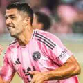 Luis Suárez's Inter Miami contract is nearing its end. The striker is weighing up his next move