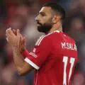 Une liste de quatre joueurs. Liverpool cherche un remplaçant pour Salah