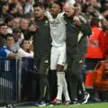 Le Real perd un autre défenseur sur blessure ! Militão contraint de quitter le match face au Celta